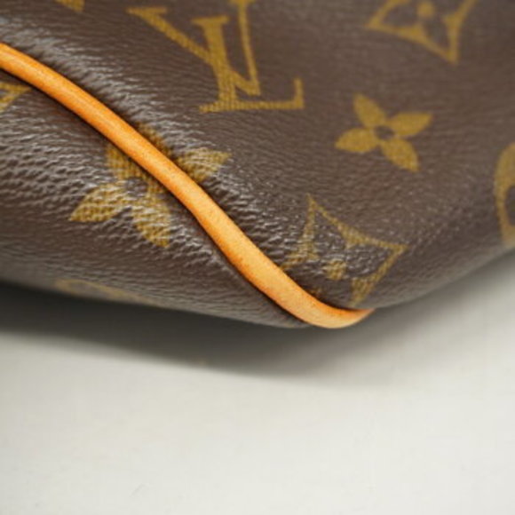 Louis Vuitton Monogram Delightful PM Shoulder Bag - Picture 9 of 11